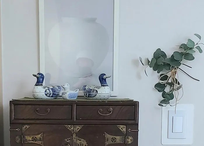 Good Daisy Apartment *