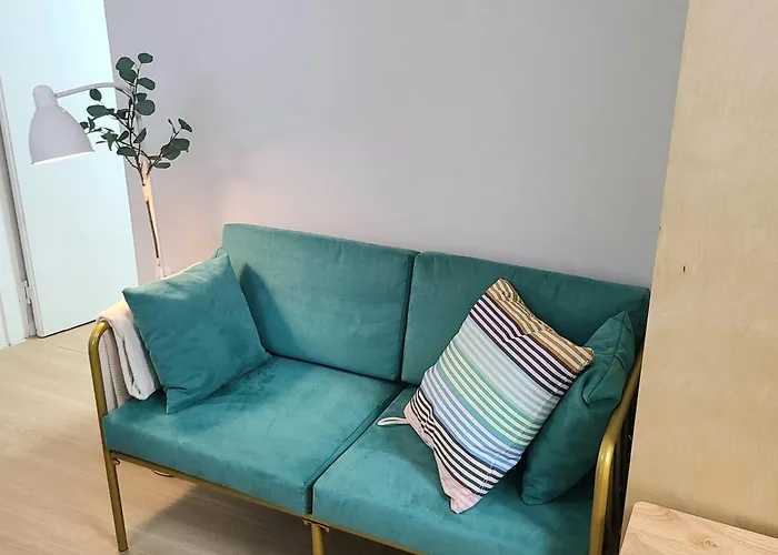 Good Daisy Apartment Seoul