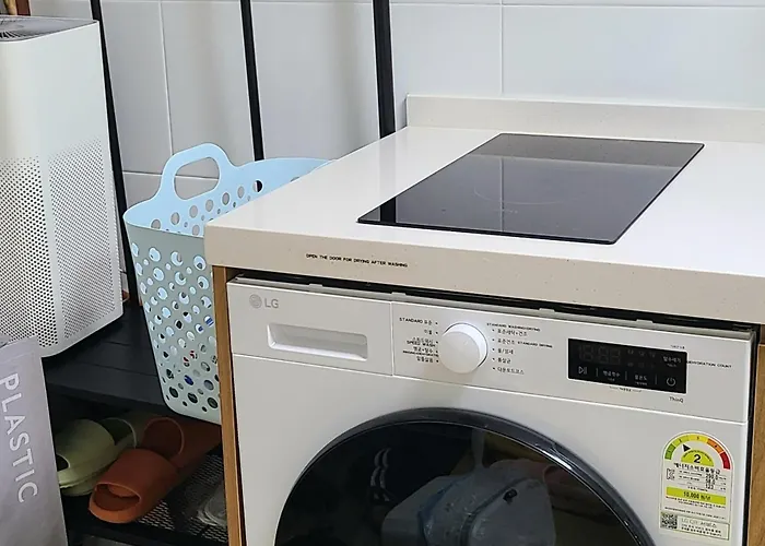 Good Daisy Apartment