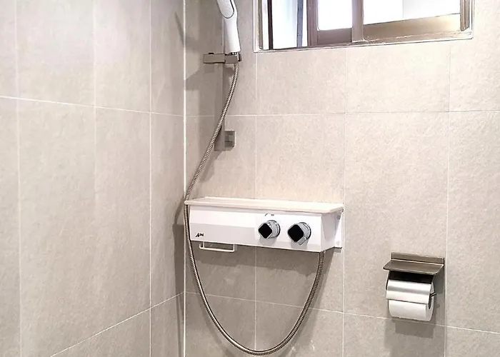 Apartment Good Daisy Seoul