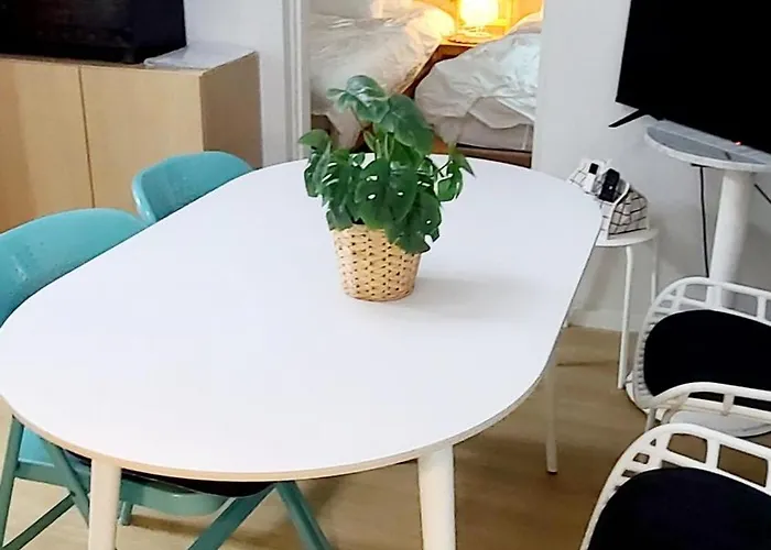 Apartment Good Daisy *