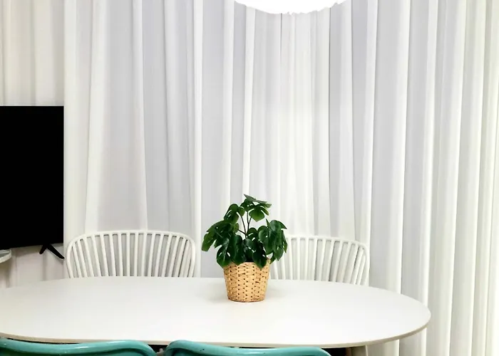 Apartment Good Daisy Seoul