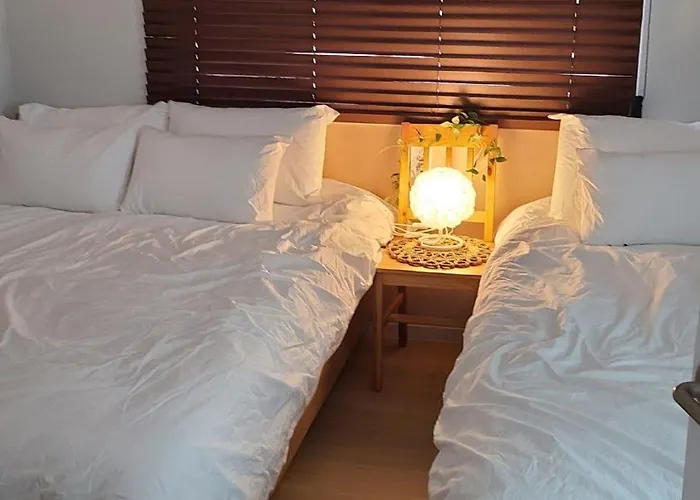 Apartment Good Daisy Seoul