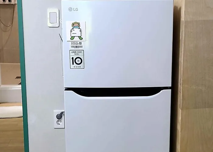 Good Daisy Apartment *