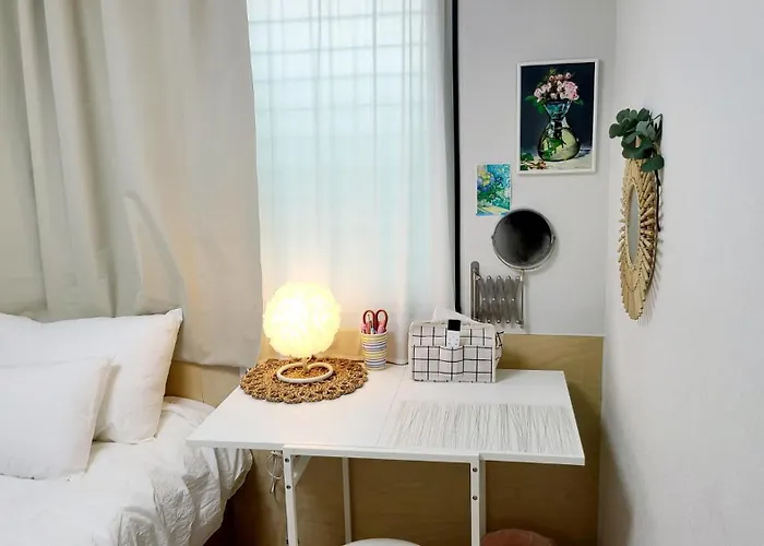 Good Daisy Apartment Seoul
