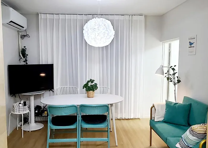Apartment Good Daisy Seoul