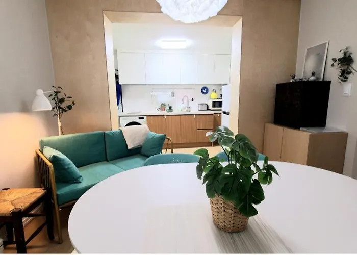 Apartment Good Daisy